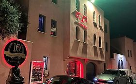 Hotel Riad 5 Studio Cap Libertin Village Naturiste